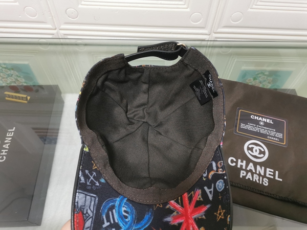 ブランド帽子細部ディテール